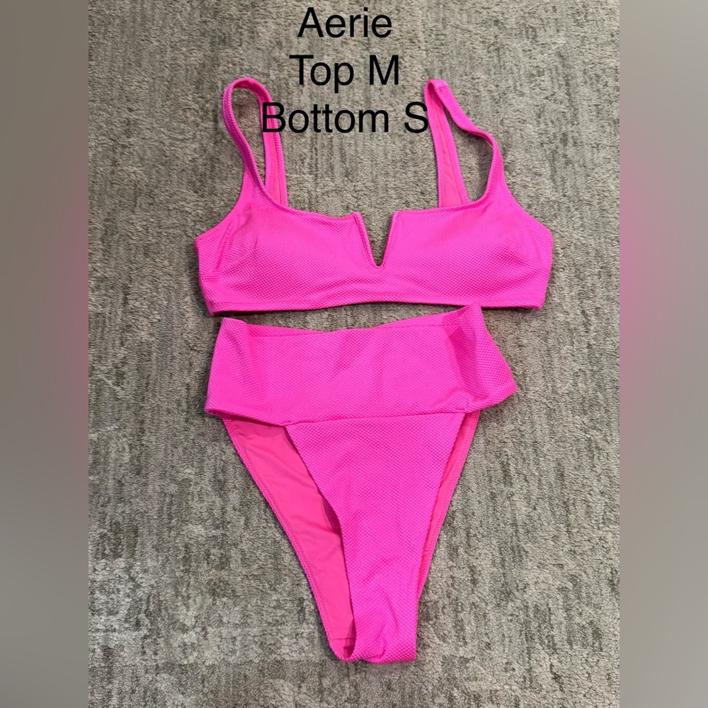 Aerie swim bikini
